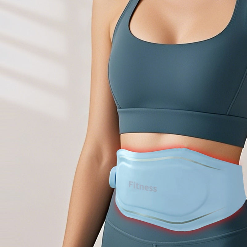 Red Light Massage Belt