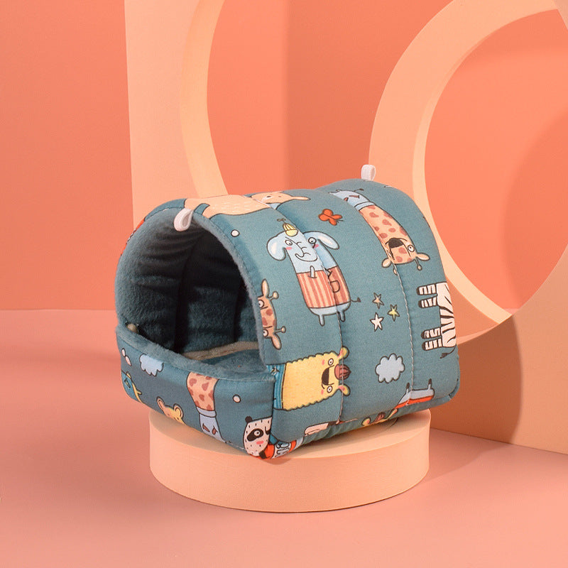 Hamster Nesting Material