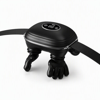 Heated Neck and Shoulder Massager