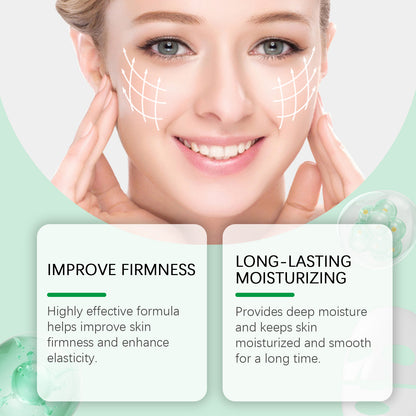 Collagen Soothing Face Mask