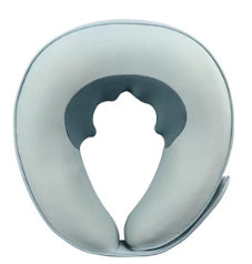 U-shaped Massage Pillow Portable Neck Massager