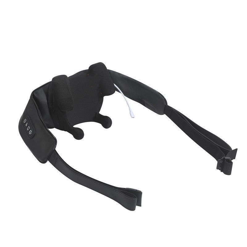 Multifunctional Neck Massager