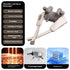 8-Head Neck and Shoulder Massager