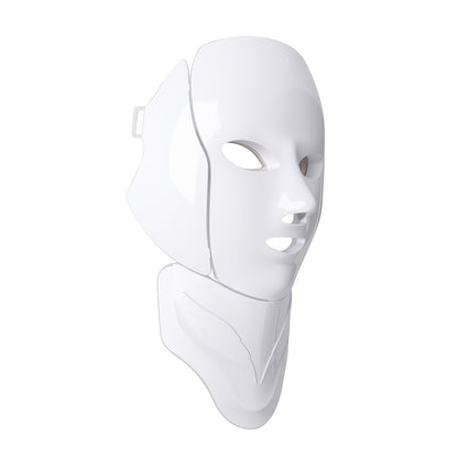 LED Light Therapy Face Mask